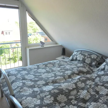 Nordseesonne Greetsiel