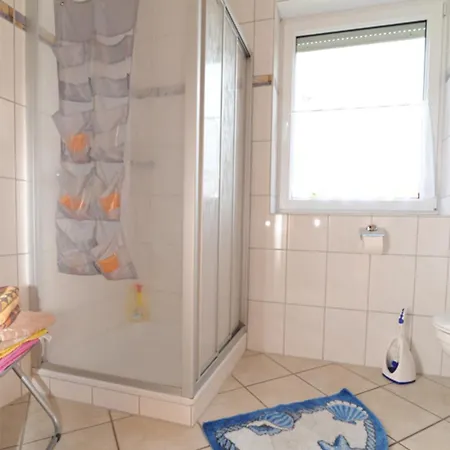 Semesterbostad Nordseesonne