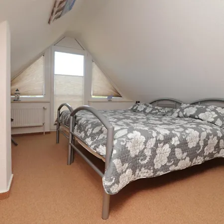 Tatil Evi Nordseesonne Greetsiel