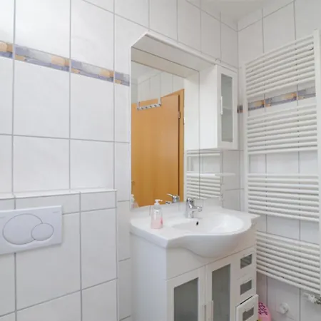 Nordseesonne Tatil Evi