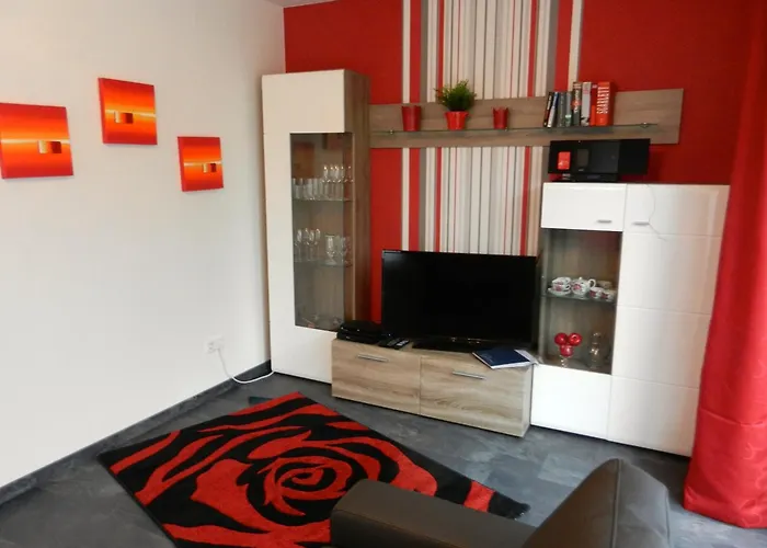 Nordseesonne * Greetsiel