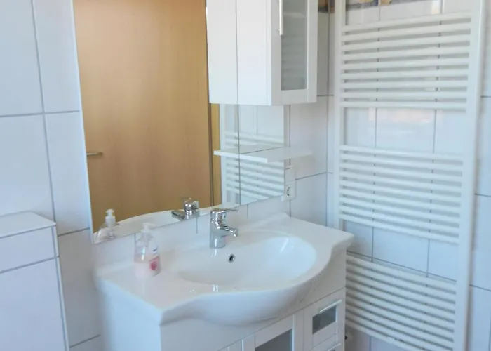 Prázdninový dům Nordseesonne