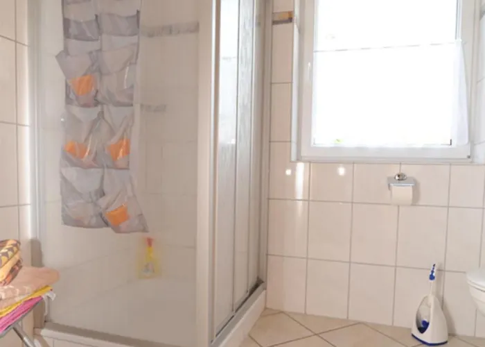 Prázdninový dům Nordseesonne