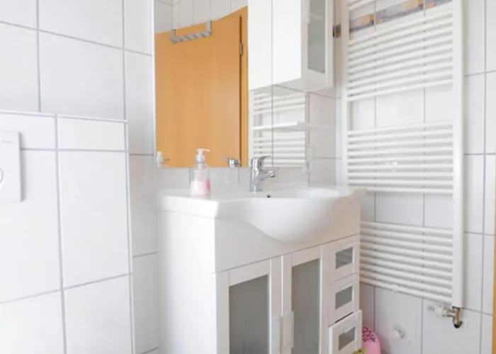 Prázdninový dům Nordseesonne