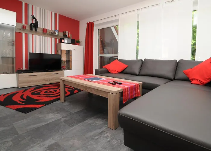 Nordseesonne * Greetsiel