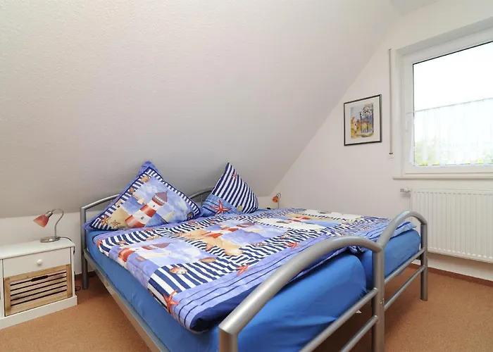 Nordseesonne Greetsiel