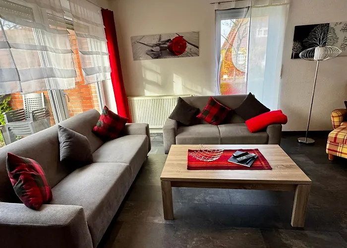 Nordseesonne * Greetsiel